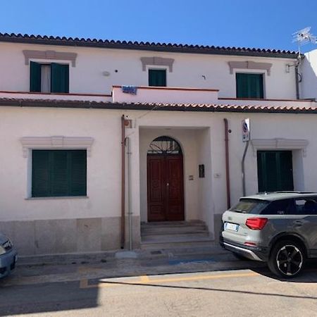 B&B Olbia City Center エクステリア 写真