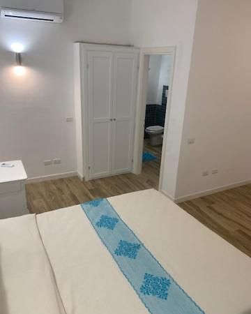 B&B Olbia City Center エクステリア 写真