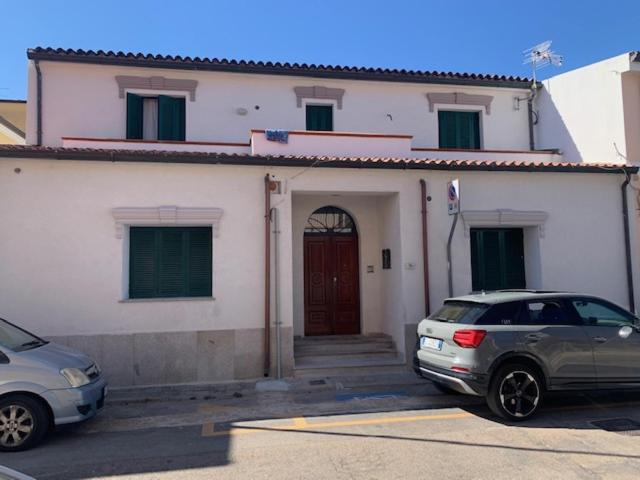 B&B Olbia City Center エクステリア 写真