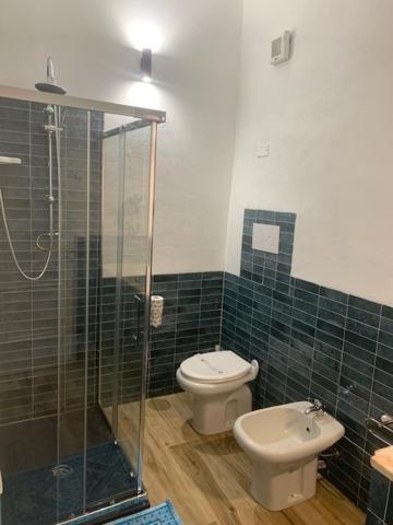 B&B Olbia City Center エクステリア 写真